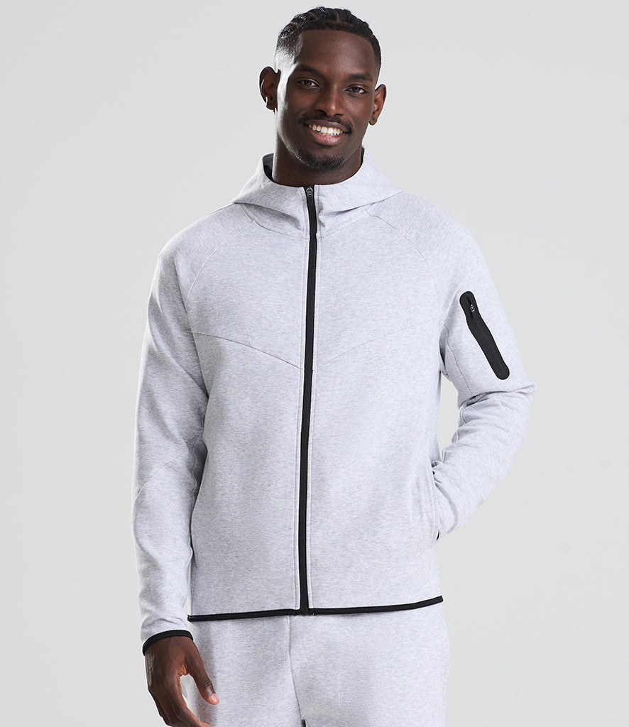 AWDis Cool Adapt Fleece Zoodie