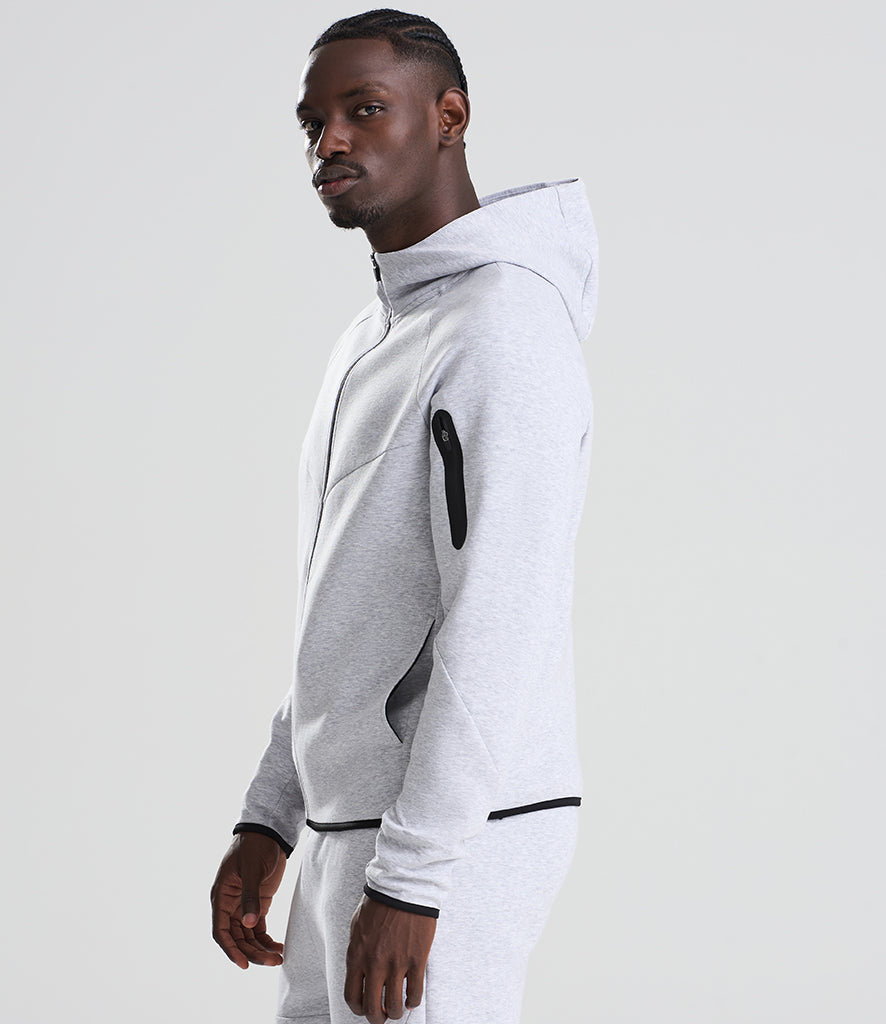 AWDis Cool Adapt Fleece Zoodie
