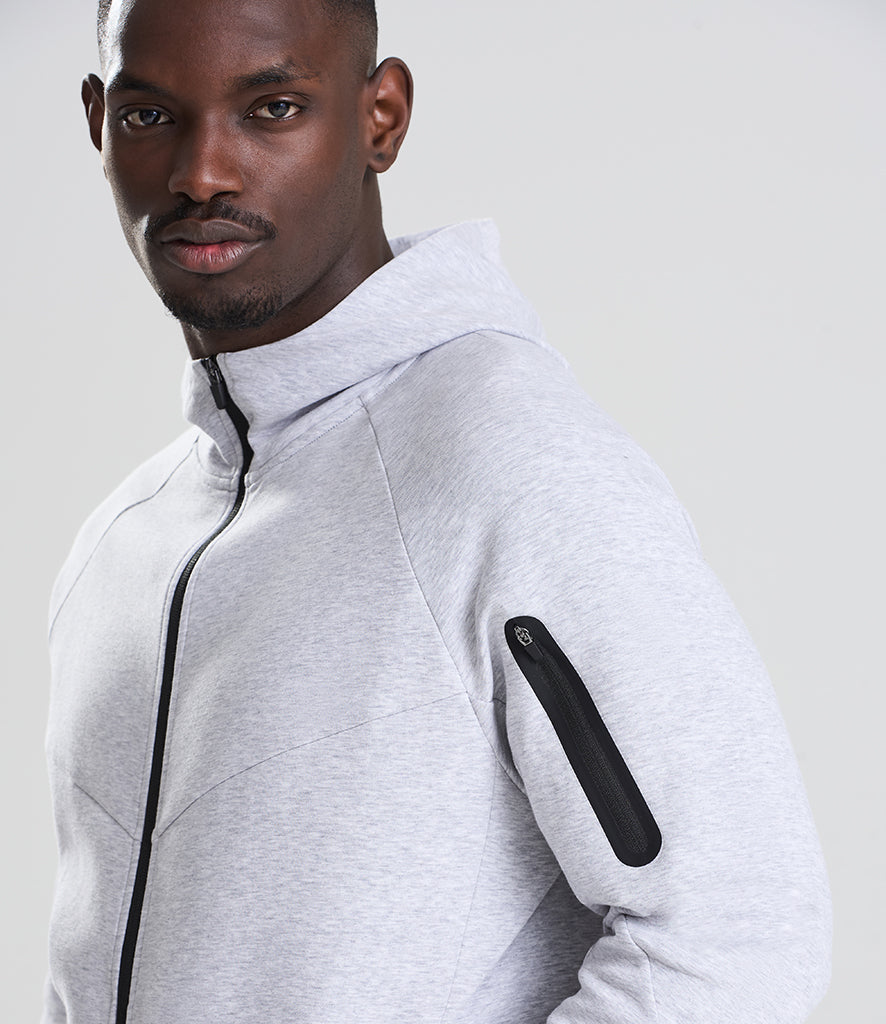 AWDis Cool Adapt Fleece Zoodie