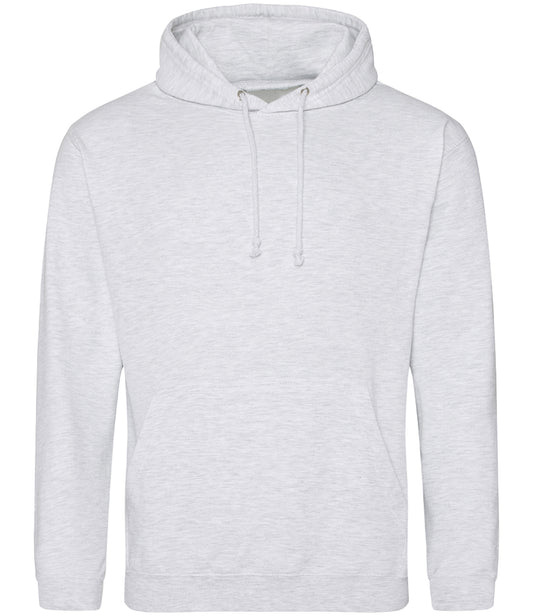 AWDis College Hoodie (Greys)
