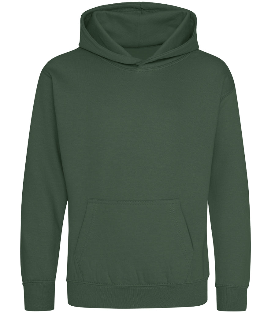 AWDis Just Hoods Kids Hoodie