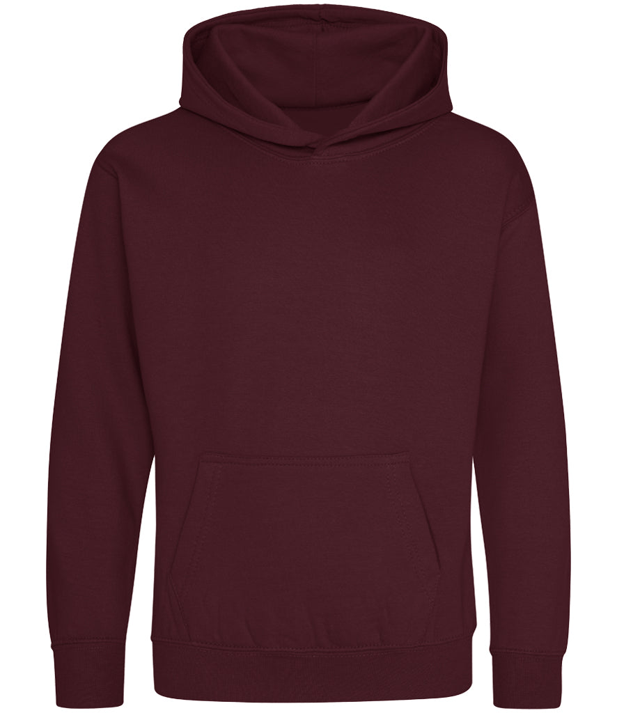 AWDis Just Hoods Kids Hoodie