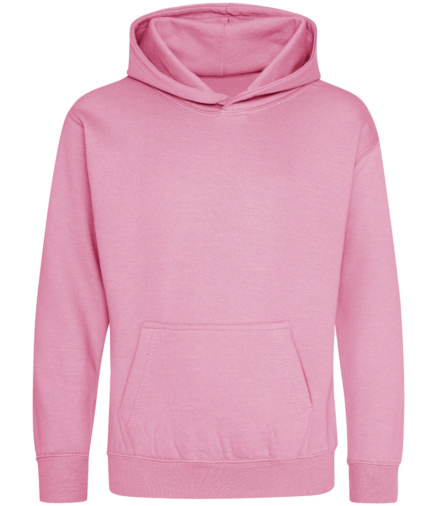 AWDis Just Hoods Kids Hoodie