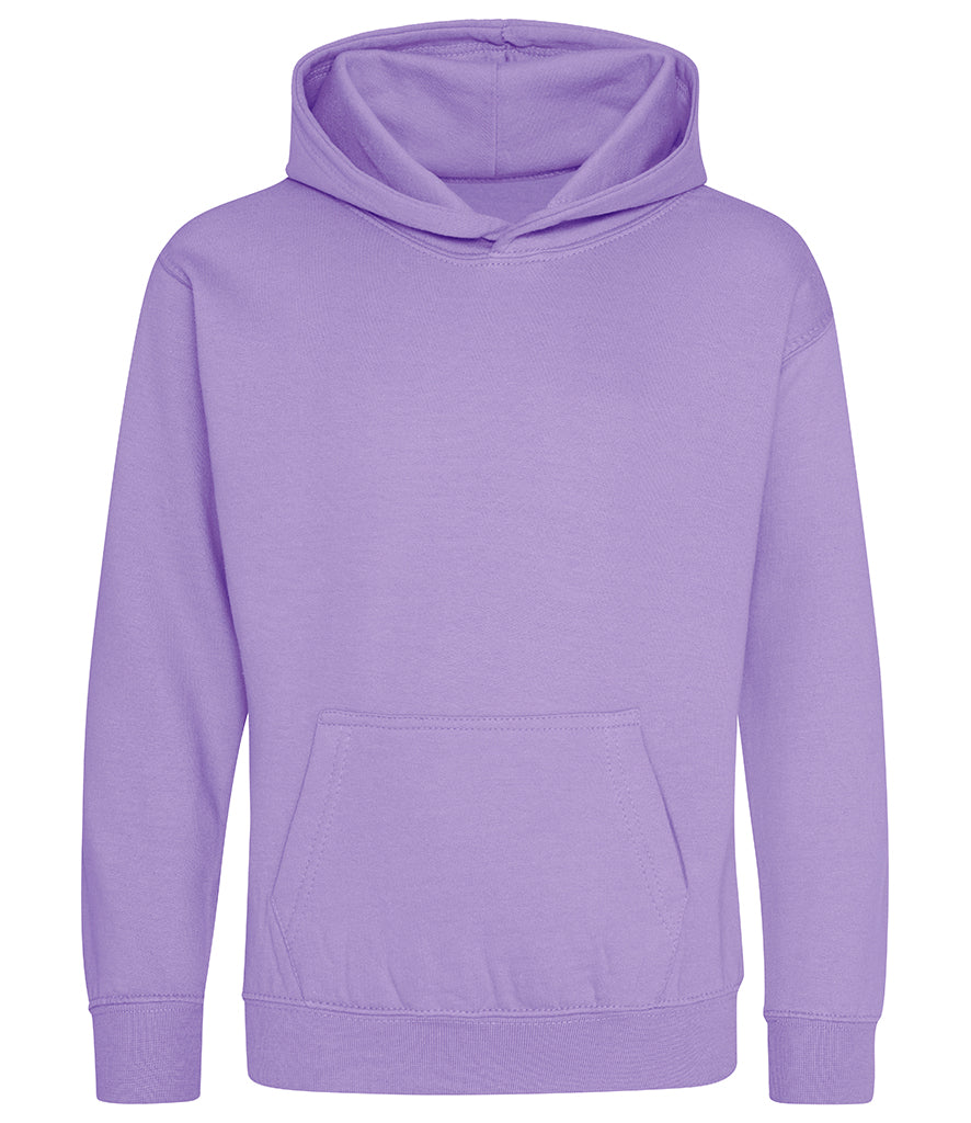 AWDis Just Hoods Kids Hoodie