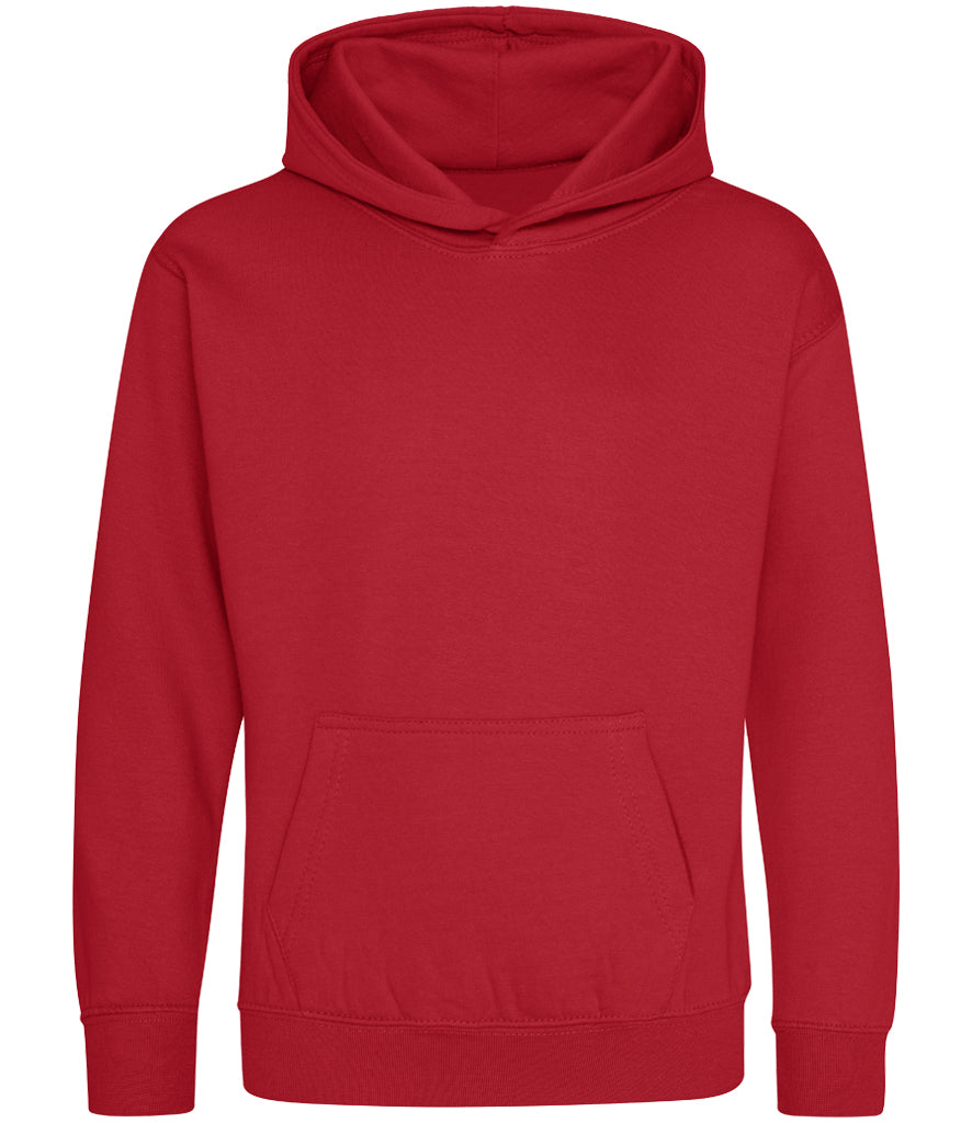 AWDis Just Hoods Kids Hoodie