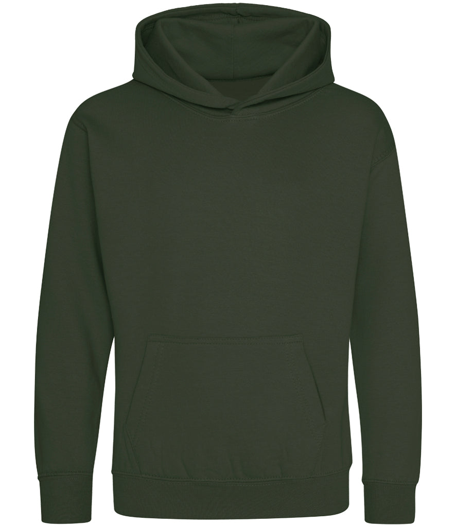 AWDis Just Hoods Kids Hoodie