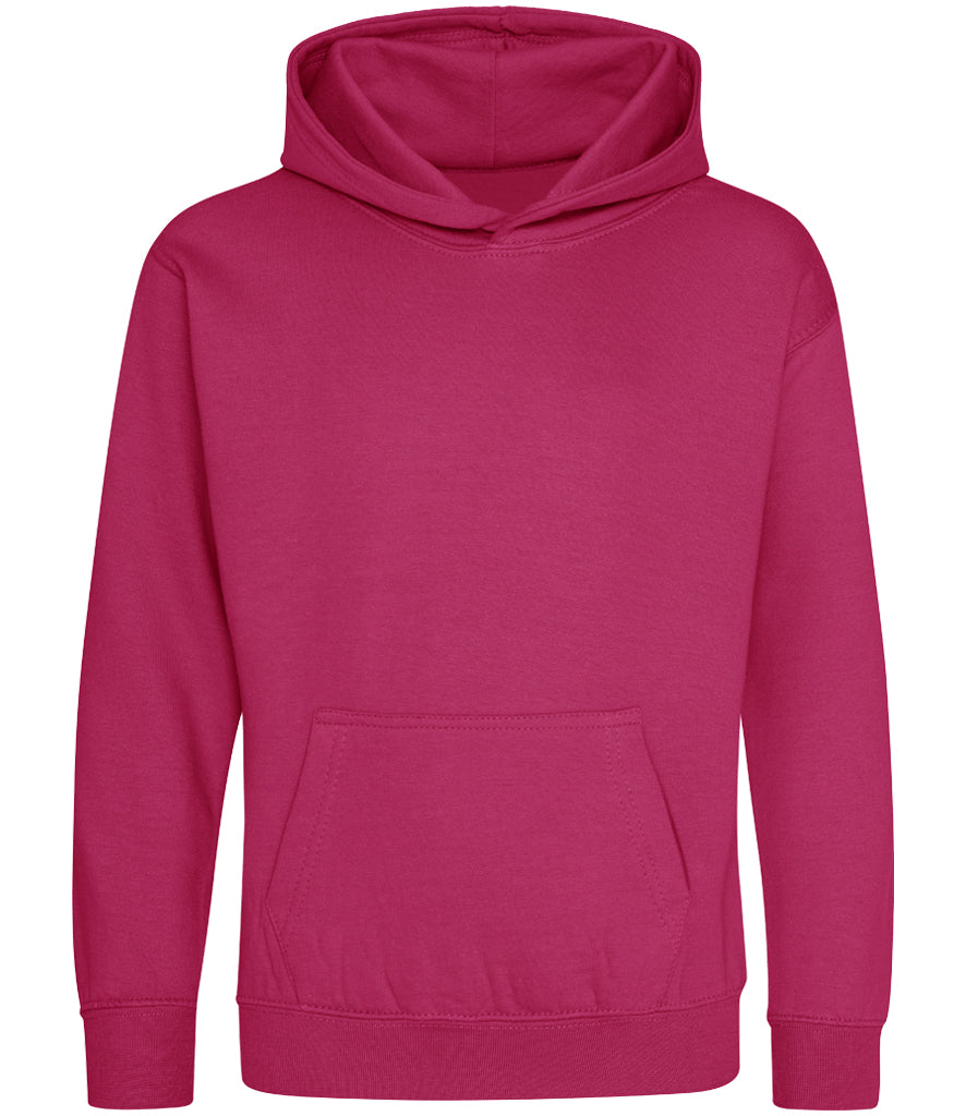 AWDis Just Hoods Kids Hoodie