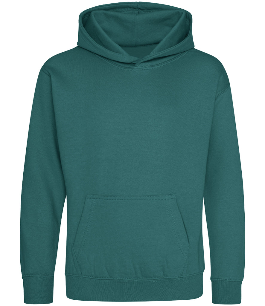 AWDis Just Hoods Kids Hoodie