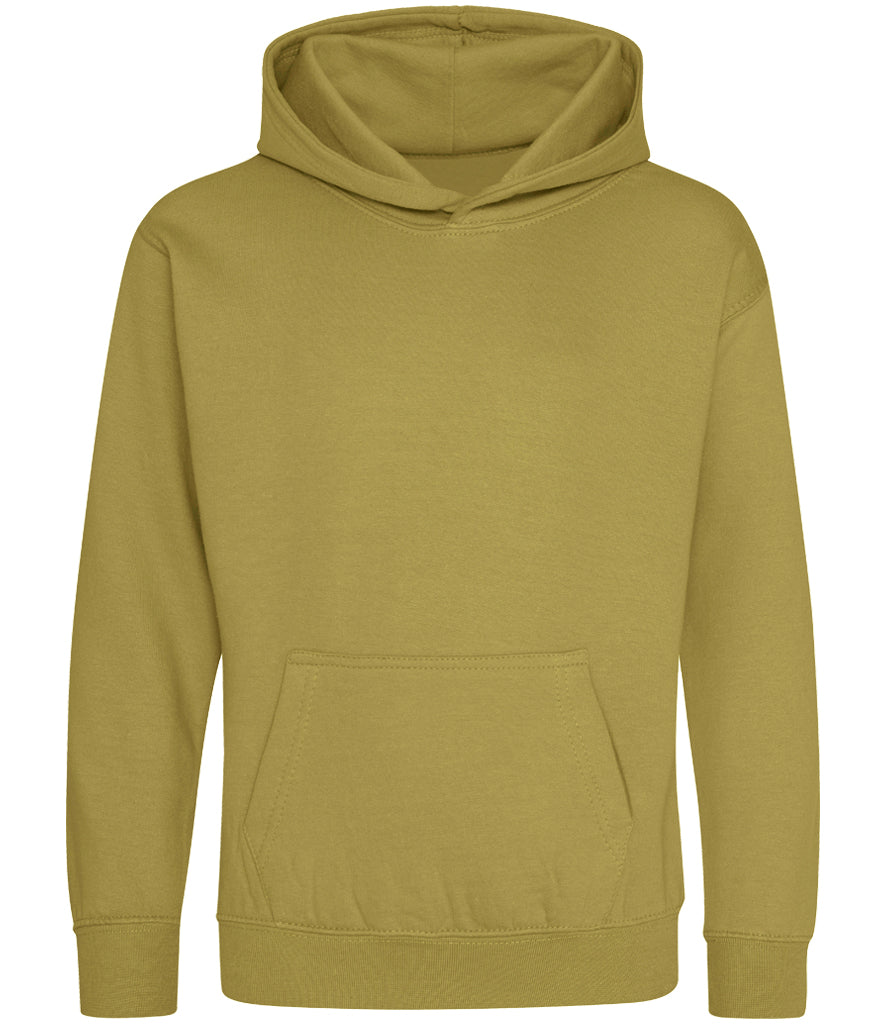 AWDis Just Hoods Kids Hoodie