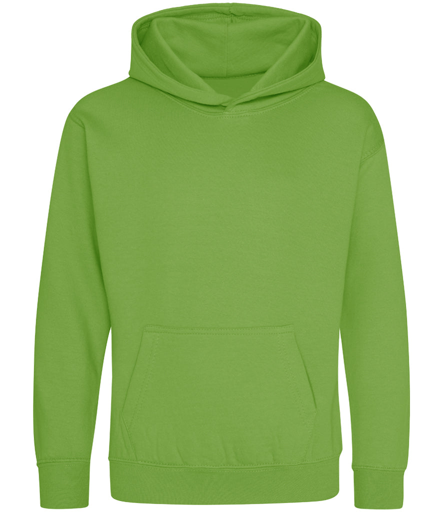 AWDis Just Hoods Kids Hoodie