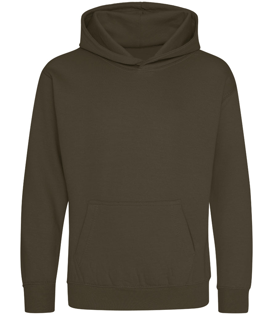 AWDis Just Hoods Kids Hoodie
