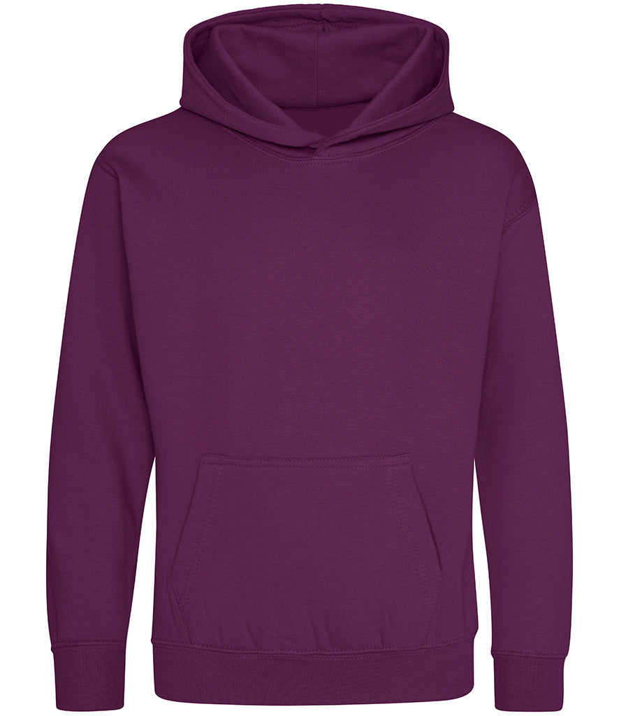 AWDis Just Hoods Kids Hoodie