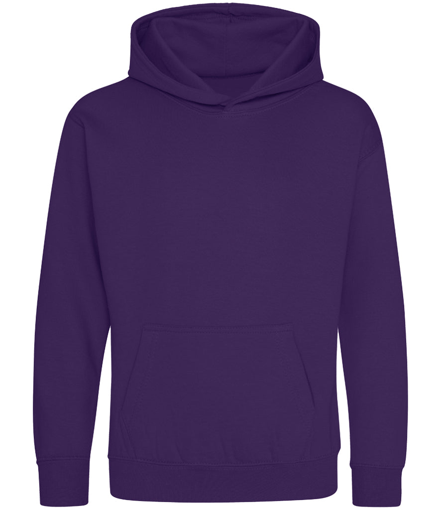 AWDis Just Hoods Kids Hoodie