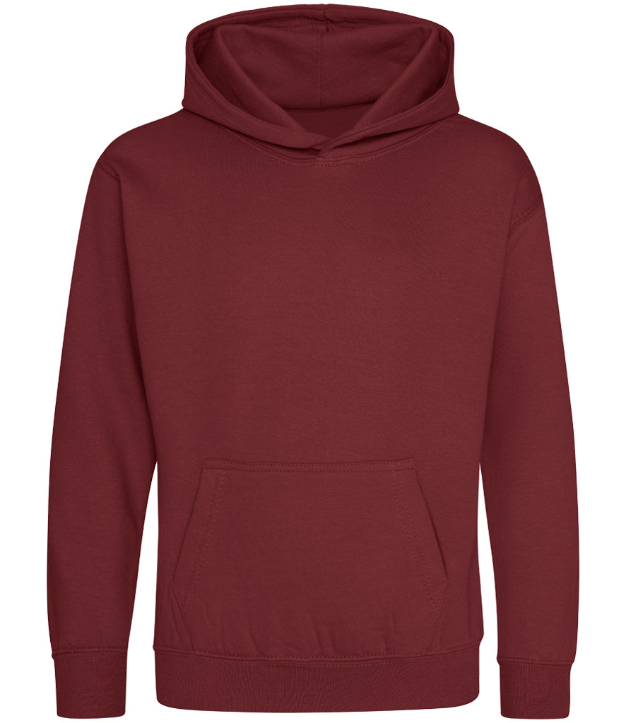 AWDis Just Hoods Kids Hoodie