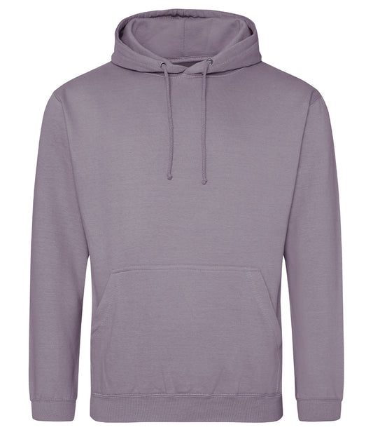 AWDis College Hoodie (Purples)