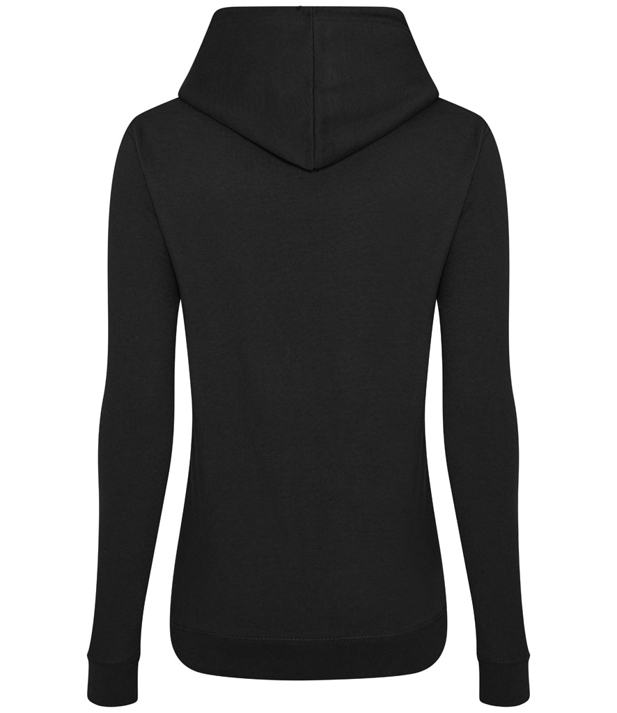 AWDis Just Hoods Ladies College Hoodie