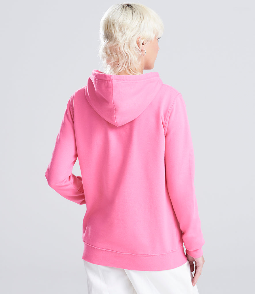 AWDis Just Hoods Ladies College Hoodie