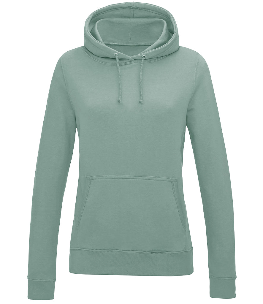 AWDis Just Hoods Ladies College Hoodie