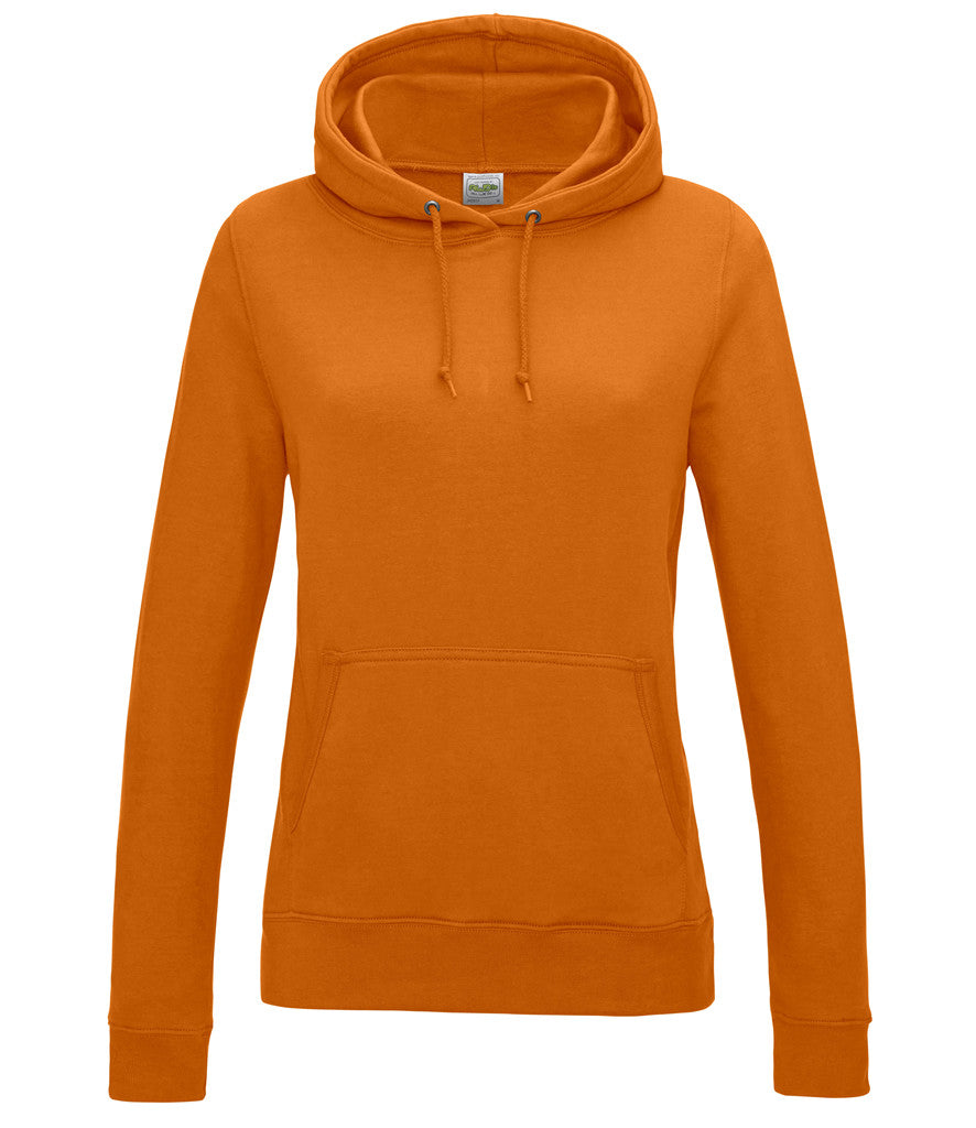 AWDis Just Hoods Ladies College Hoodie