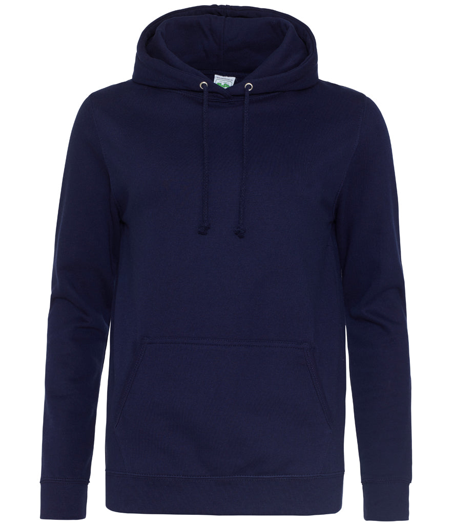 AWDis Just Hoods Ladies College Hoodie