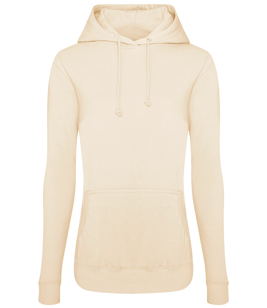 AWDis Just Hoods Ladies College Hoodie