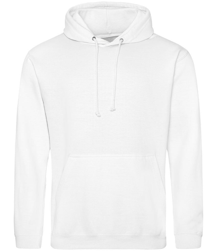 AWDis College Hoodie (Blacks & Whites)