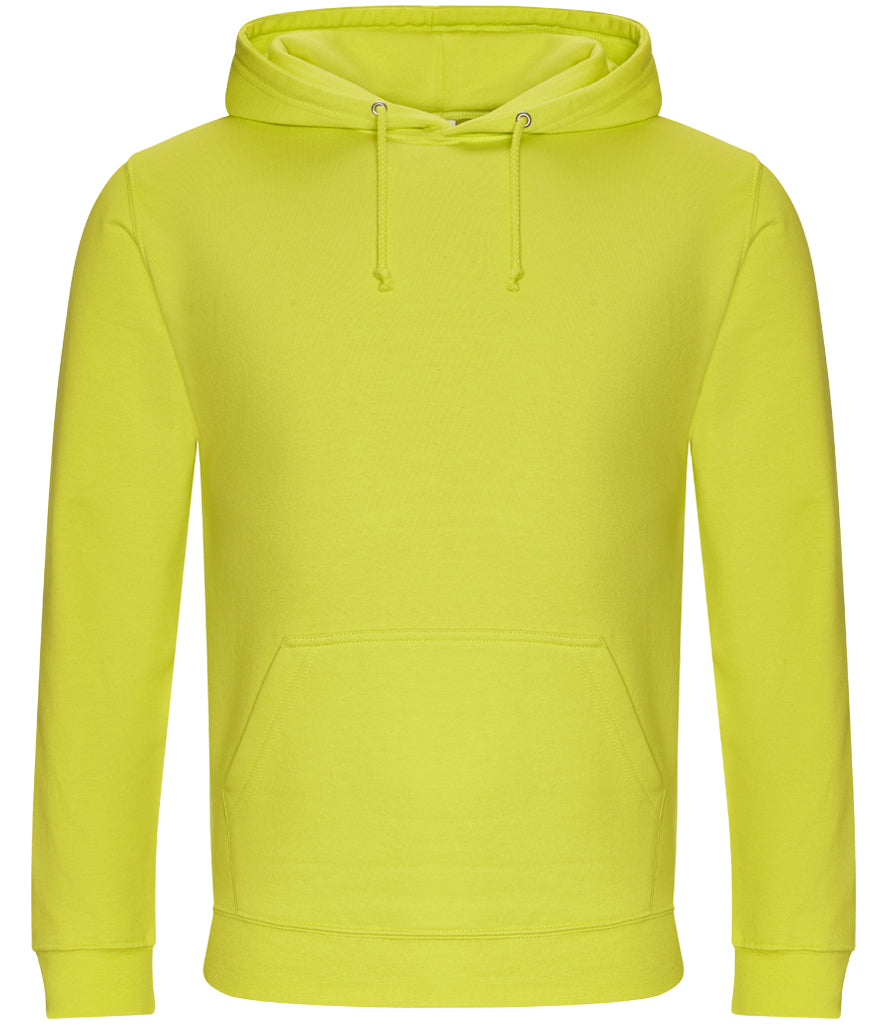 AWDis College Hoodie (Oranges & Yellows)