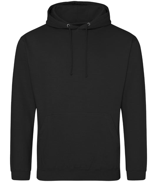 AWDis College Hoodie (Blacks & Whites)