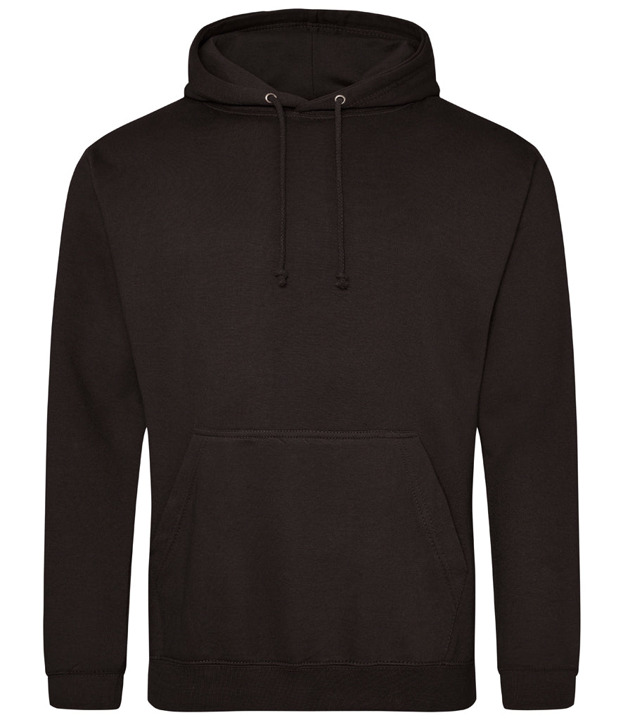 AWDis College Hoodie (Blacks & Whites)