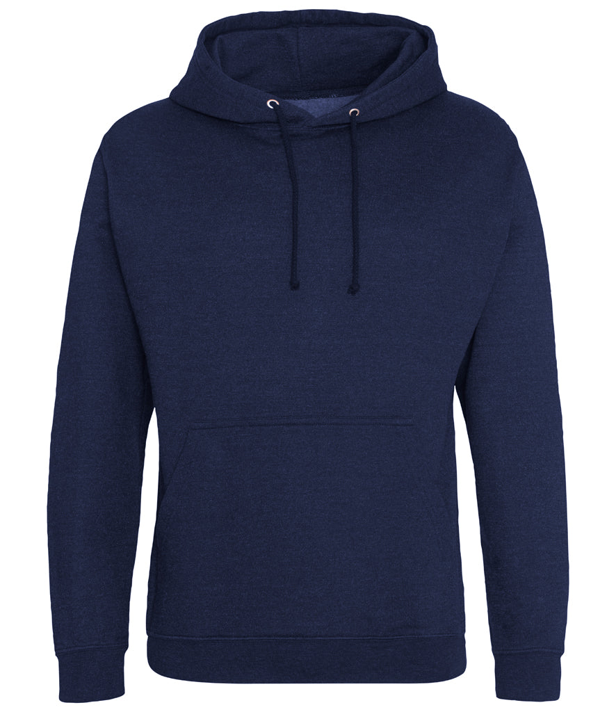 AWDis College Hoodie (Blues XS-3XL)