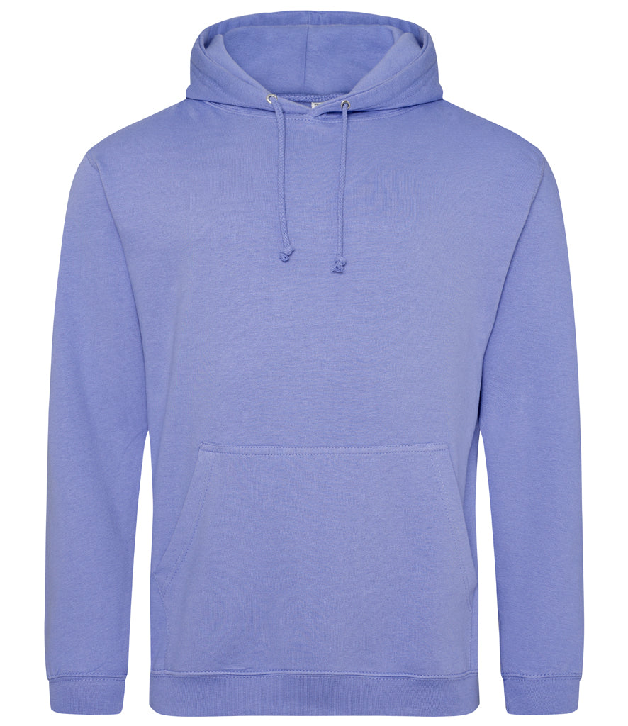 AWDis College Hoodie (Purples)
