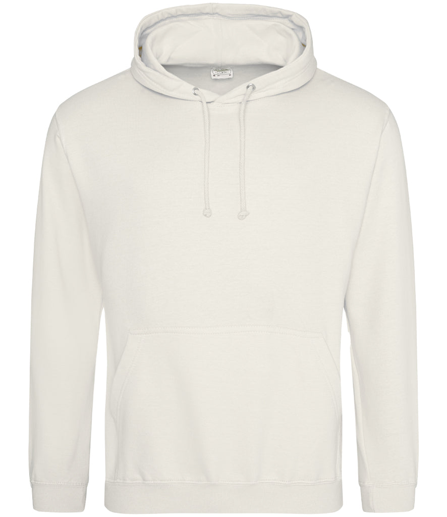 AWDis College Hoodie (Creams & Browns)
