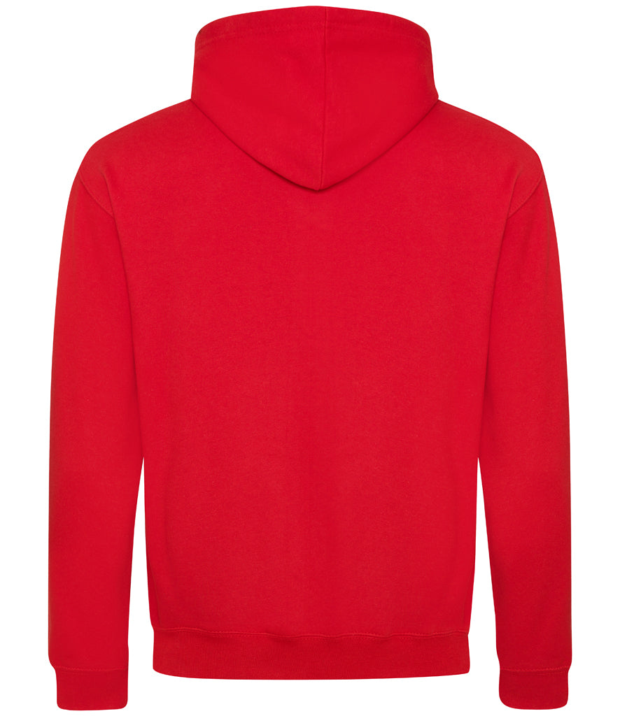 AWDis Varsity Hoodie