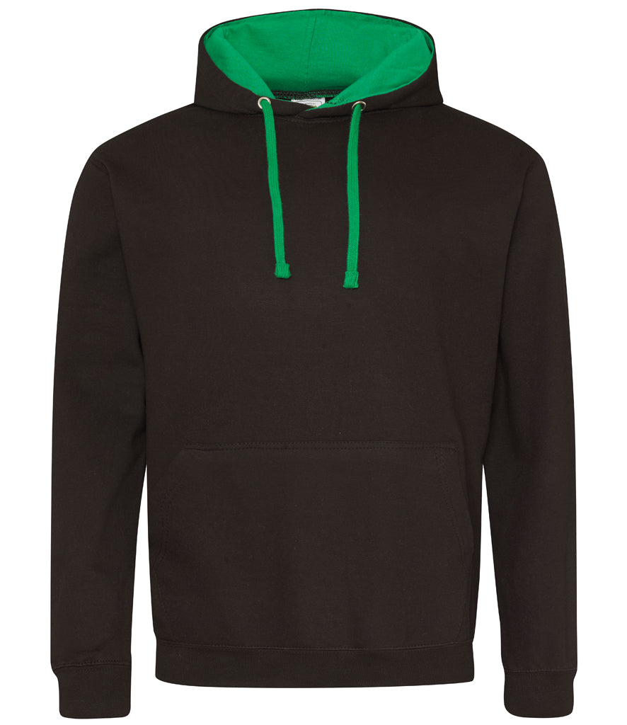 AWDis Varsity Hoodie