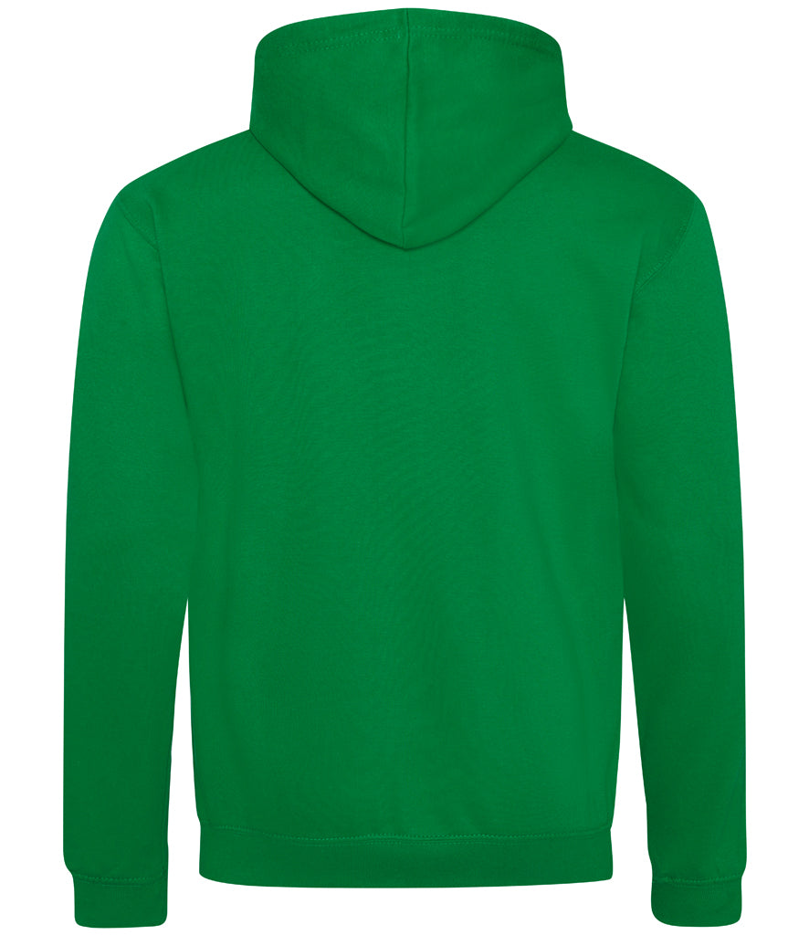 AWDis Varsity Hoodie