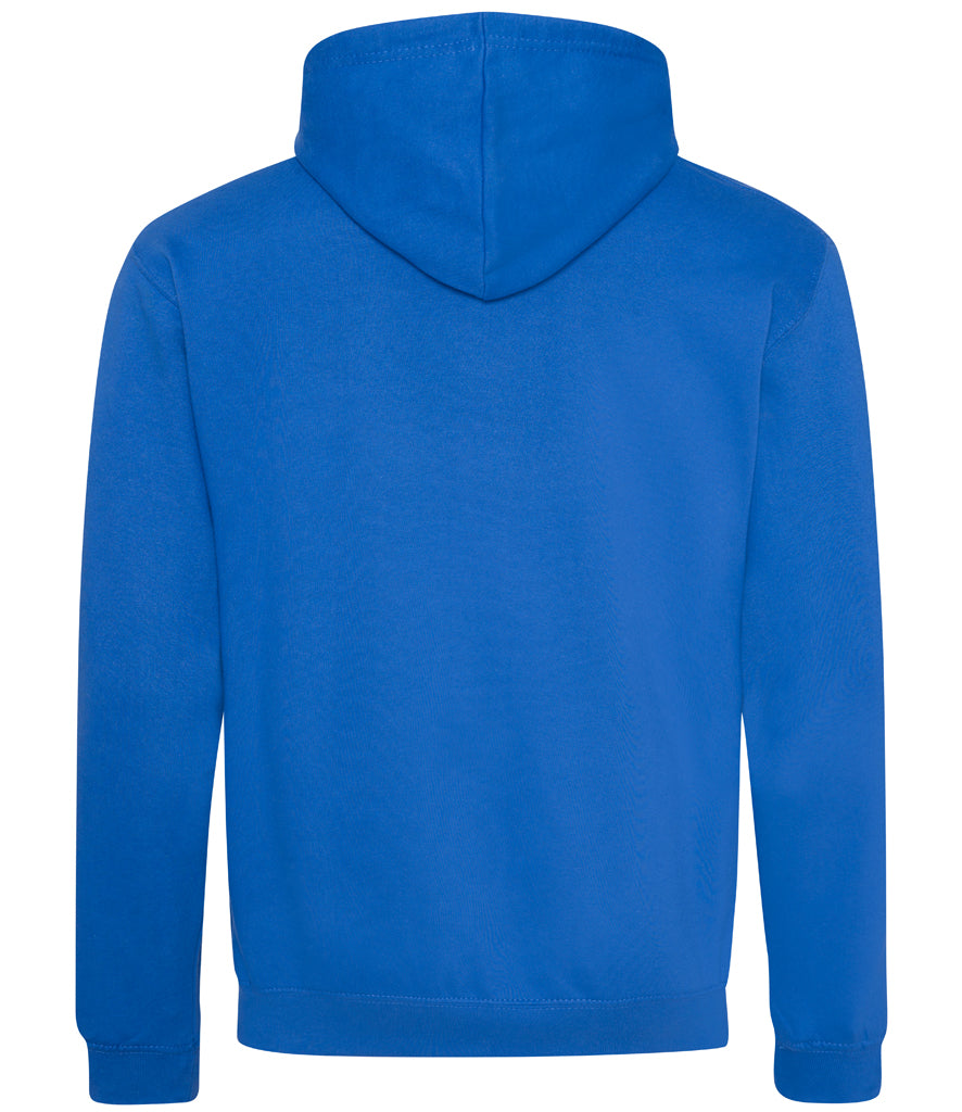 AWDis Varsity Hoodie