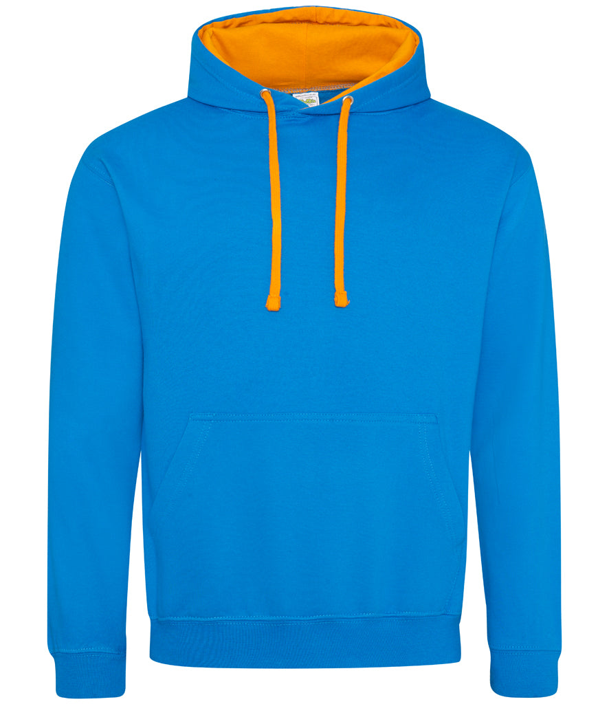 AWDis Varsity Hoodie