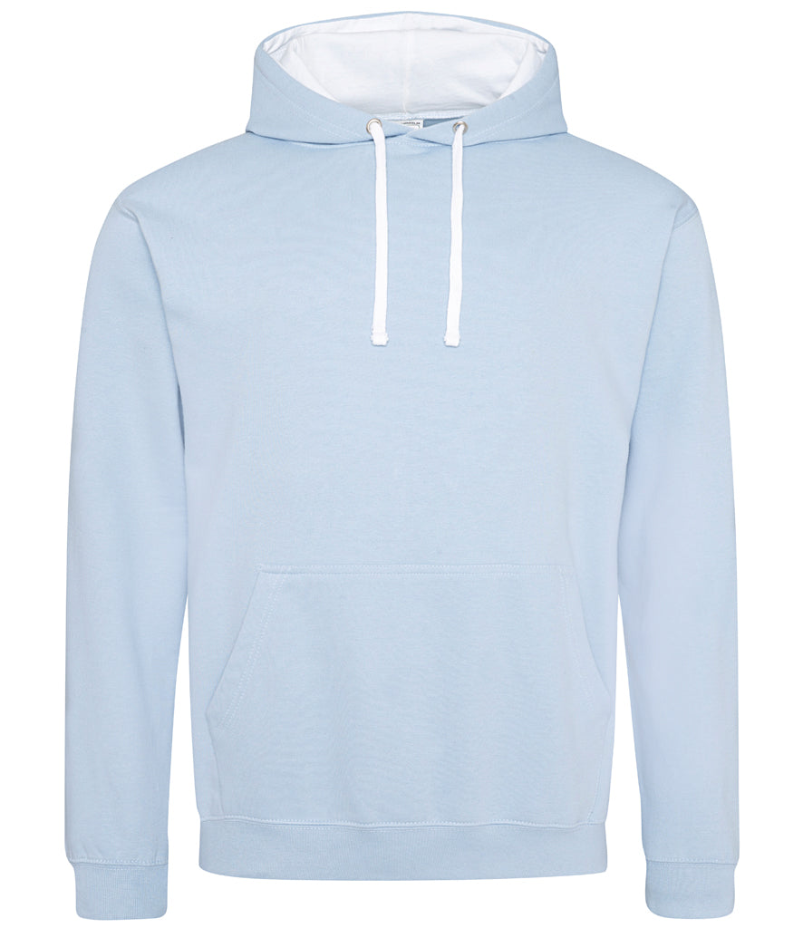 AWDis Varsity Hoodie