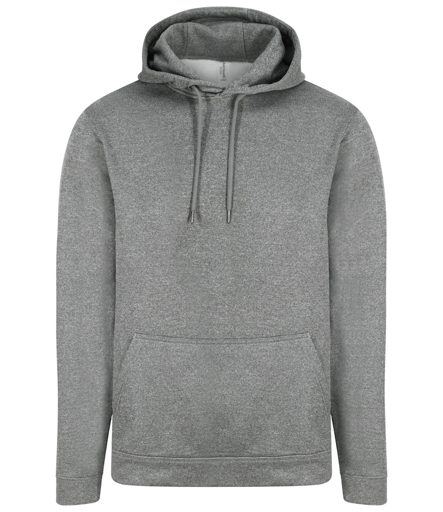 Just Hoods AWDis Sports Polyester Hoodie
