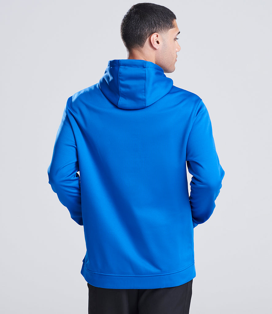 Just Hoods AWDis Sports Polyester Hoodie