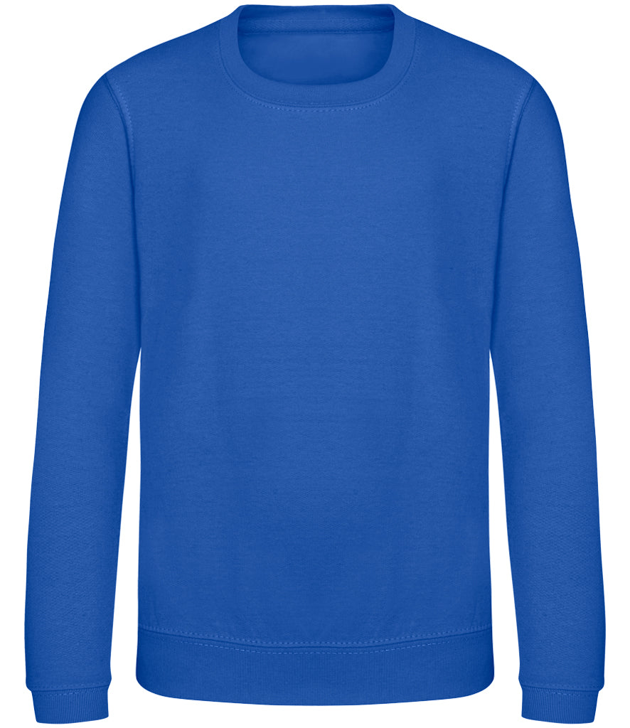 AWDis Just Hoods Kids Sweatshirts