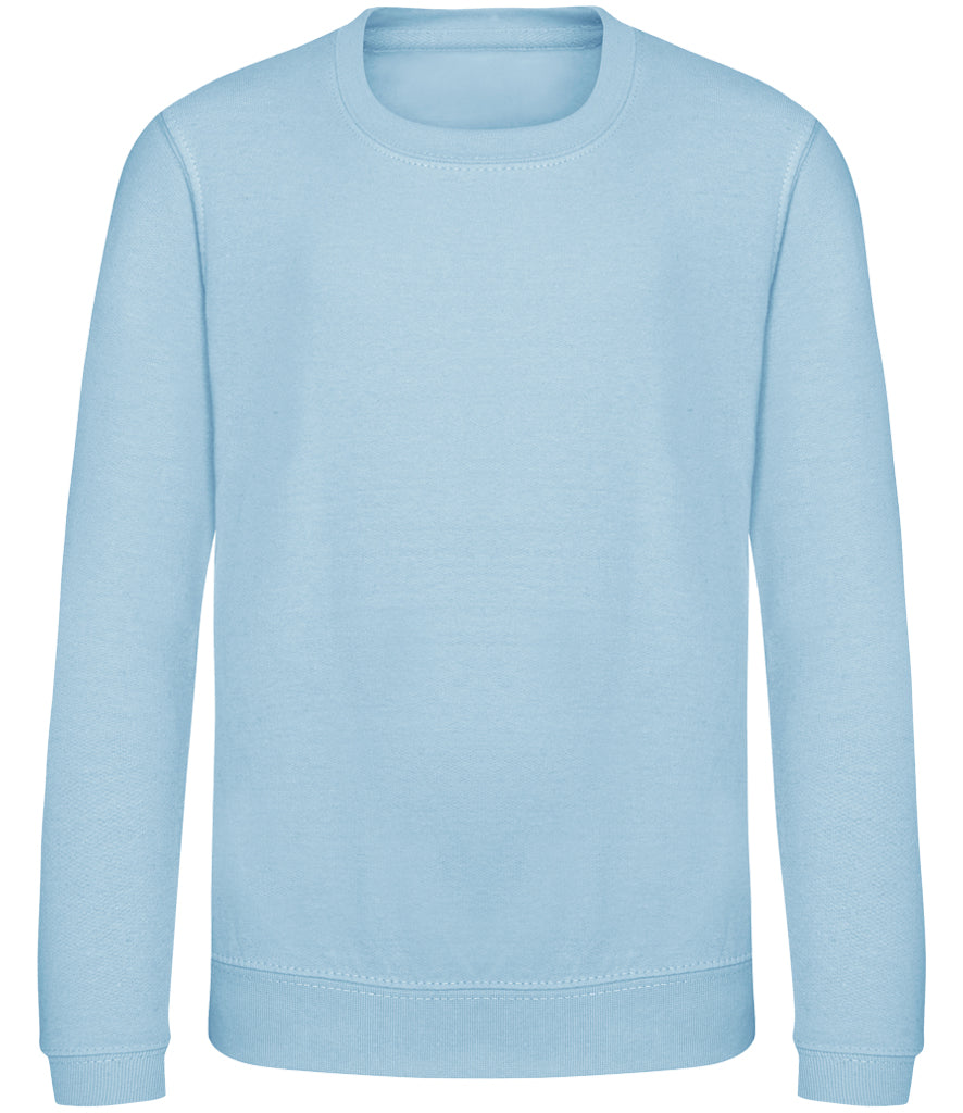 AWDis Just Hoods Kids Sweatshirts