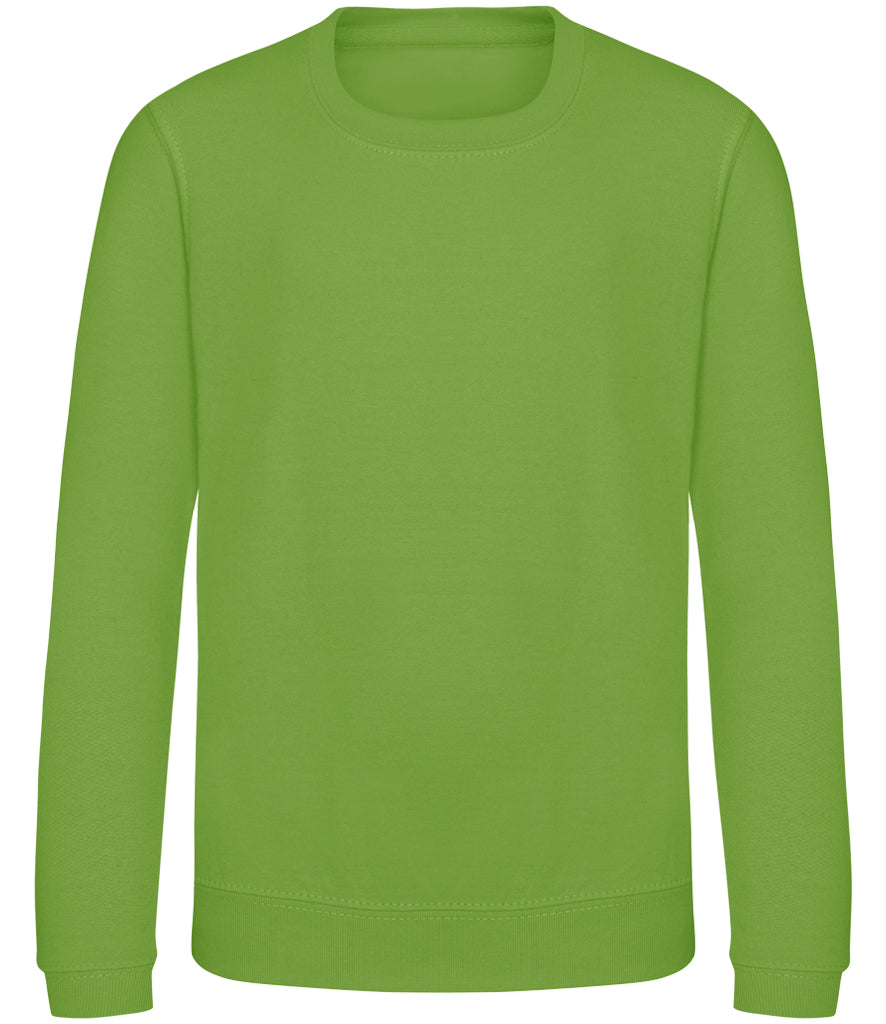 AWDis Just Hoods Kids Sweatshirts