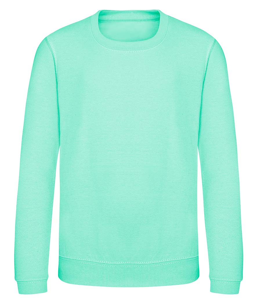 AWDis Just Hoods Kids Sweatshirts