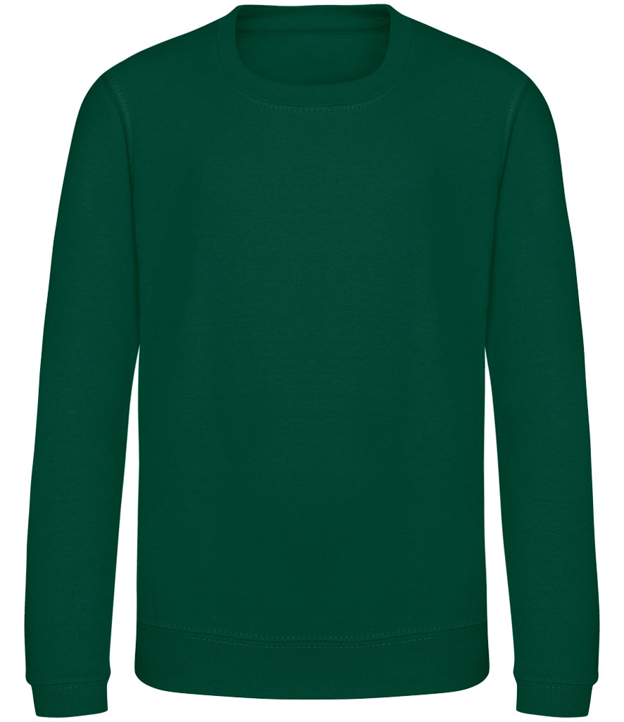 AWDis Just Hoods Kids Sweatshirts