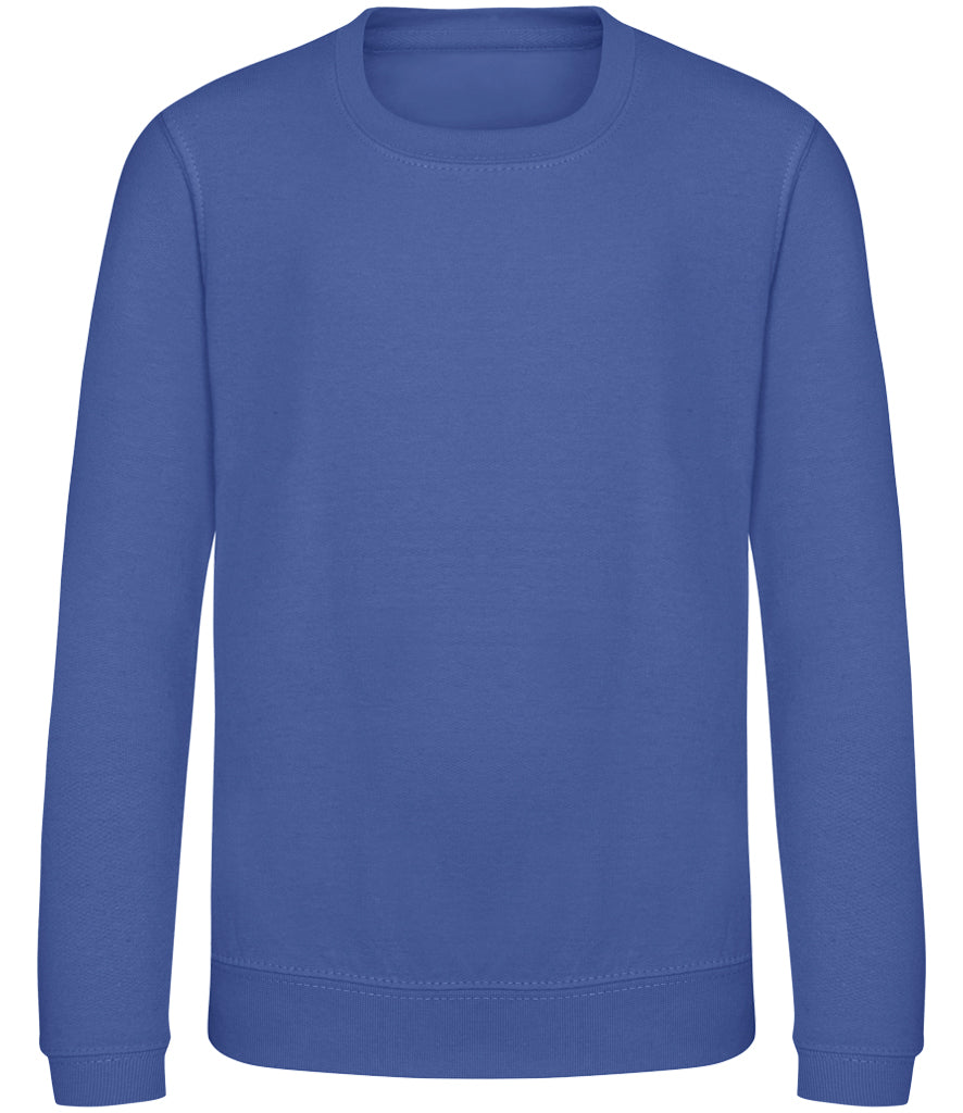 AWDis Just Hoods Kids Sweatshirts