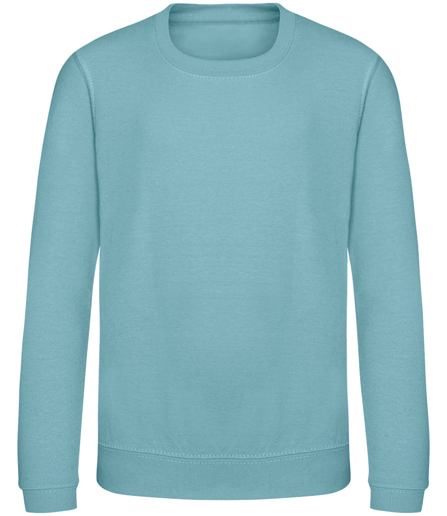 AWDis Just Hoods Kids Sweatshirts