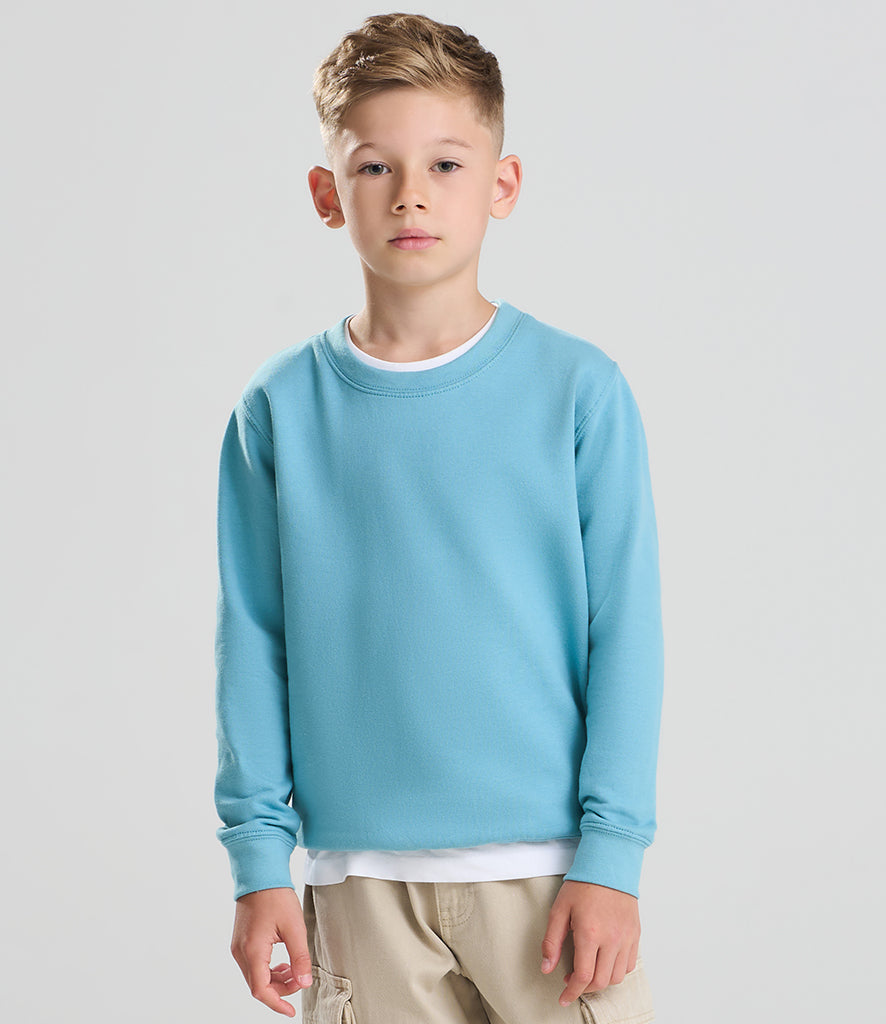 AWDis Just Hoods Kids Sweatshirts