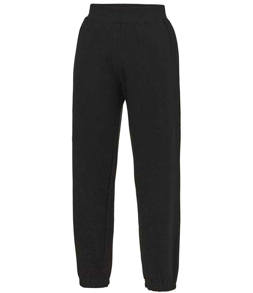 AWDis Child's Cuffed Jog Pants