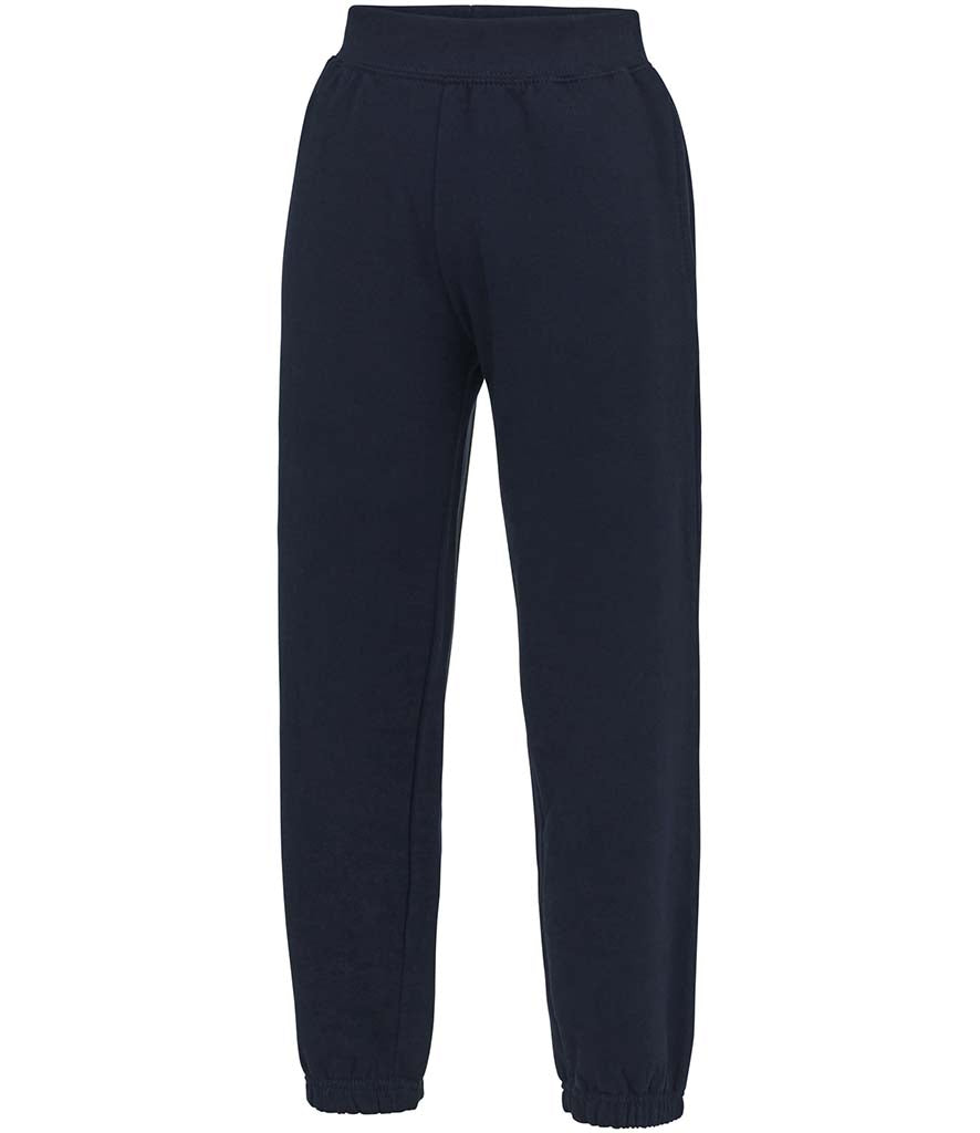 AWDis Child's Cuffed Jog Pants